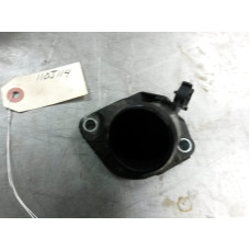 110J114 Thermostat Housing For 16-19 Nissan Versa  1.6